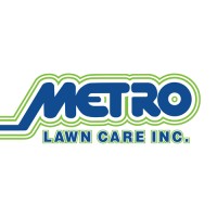 Metro Lawn Care, Inc. Logo