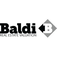 Baldi Real Estate Valuation Logo