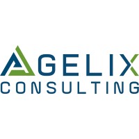 Agelix Consulting LLC Logo