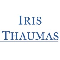 IRIS THAUMAS LTD Logo