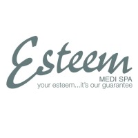Esteem Medi Spa Logo