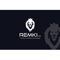 REMKI LTD Logo
