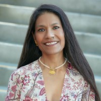 Rumana Jabeen and Associates Logo