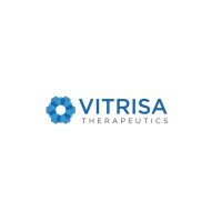 Vitrisa Therapeutics Logo