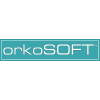 OrkoSOFT Logo