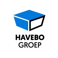 Havebo Groep Logo