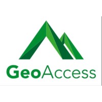 GeoAccess Logo