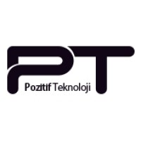 Pozitif Teknoloji Logo