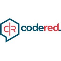 Code Red Recruitment Logo