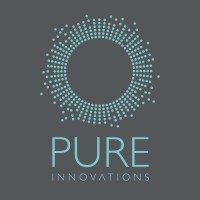 Pure Innovations Ltd Logo