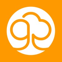 goodbag - better world Logo