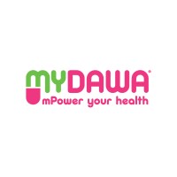 MYDAWA Logo