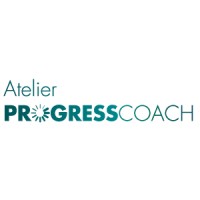 Luce Petit - Atelier Progress coach Logo