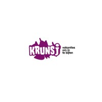 Krunsj vzw Logo