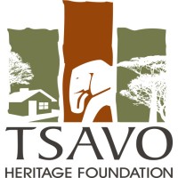TSAVO HERITAGE FOUNDATION Logo