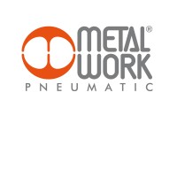 Metal Work Sverige AB Logo