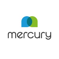 Mercury.ai Logo