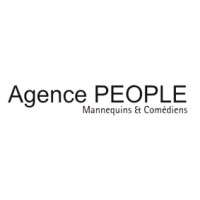 Agence PEOPLE Logo
