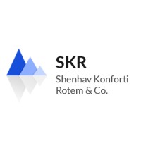Shenhav, Konforti, Rotem & Co. Logo
