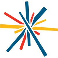 Camp Fire Heart of California Logo