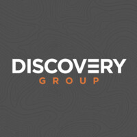 Discovery Group Logo
