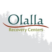 Olalla Recovery Centers Logo