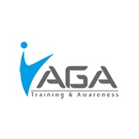 Aga Organization Logo