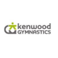 Kenwood Gymnastics Center Logo