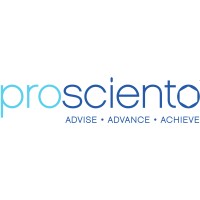 ProSciento, Inc. Logo