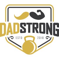 Dadstrong Logo