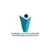 Strategic Capability Network Logo