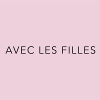 Avec Les Filles Logo