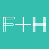 FATHOM+HATCH Logo