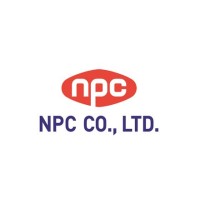 NPC CO., LTD. Logo