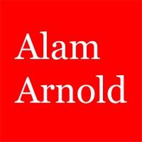 Alam Arnold Pty Ltd Chartered Accountants Logo
