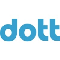 DOTT Telecom OÜ Logo