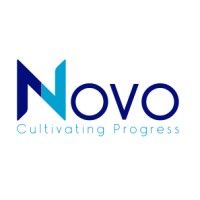 Novo Consulting Inc. Logo