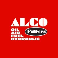 ALCO Filters Logo