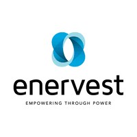 Enervest Pty Ltd Logo