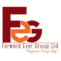 Forward Ever Group Limited Logo