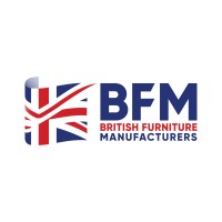 British Furniture Manufacturers Logo