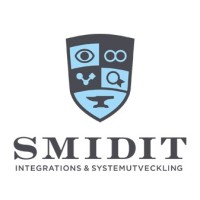 SmidIt AB Logo