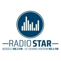 Radio STAR Herzele Logo