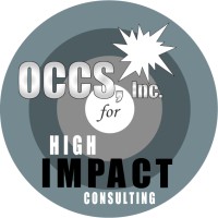Orange County Consulting & Sales, Inc. Logo