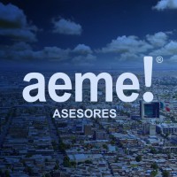 AEME Asesores en Mercadotecnia Logo