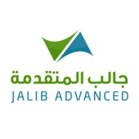 Jalib Advanced Logo