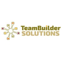 Team Builder Solutions Logo