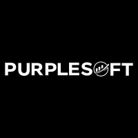Purplesoft Logo