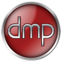 DMP Document Management Professionals Logo