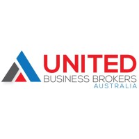United Business Brokers Australia Logo